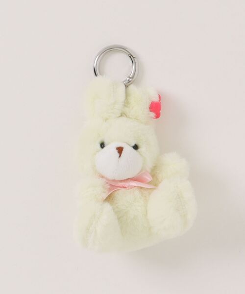 WVSU Peat 特典 ぬいぐるみキーホルダー WVSU Peat 特典 ぬいぐるみキーホルダー WVSU Peat 特典