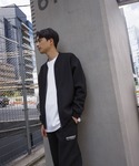 LAKOLE(ラコレ)の「ジャケット/アウター(ブルゾン)」