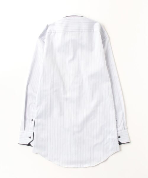 超形態安定ノーアイロン ボタンダウン 長袖ビジネスワイシャツ(ビジネスシャツ)|TOKYO SHIRTS(トウキョウシャツ) 超形態安定ノーアイロン ボタンダウン 長袖ビジネスワイシャツ(ビジネスシャツ)|TOKYO SHIRTS(トウキョウシャツ)