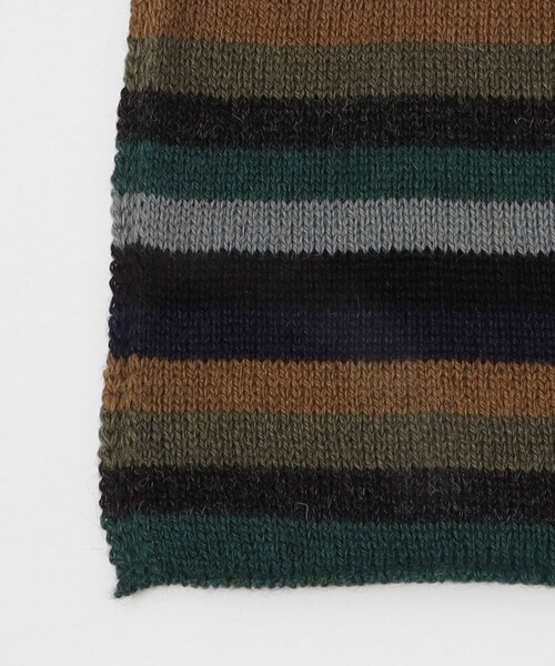 Steven Alan（スティーブンアラン）の「＜Stuart Austin＞ SCARF ST