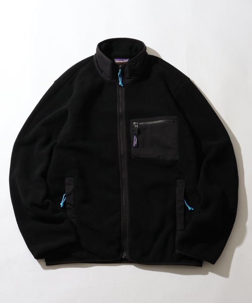 Patagonia/パタゴニア】SYNCHILLA JACKET/シンチラジャケット