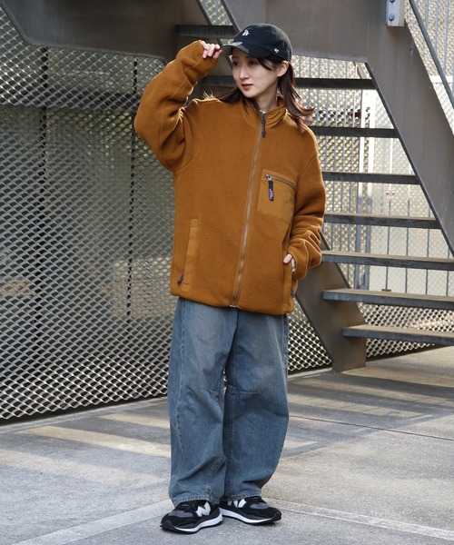 Patagonia/パタゴニア】SYNCHILLA JACKET/シンチラジャケット Patagonia/パタゴニア】SYNCHILLA JACKET/シンチラジャケット