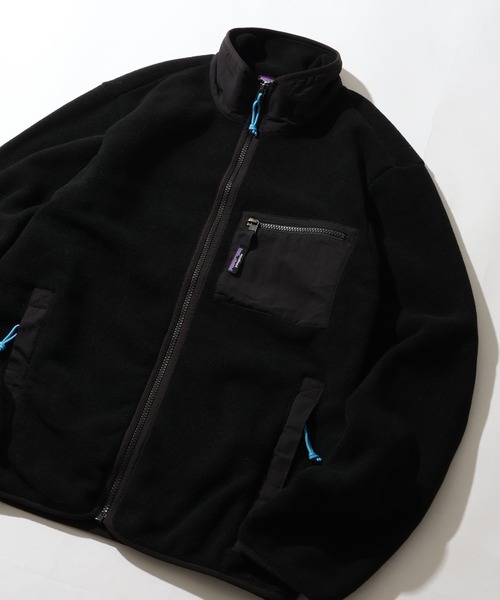 セール】【Patagonia/パタゴニア】SYNCHILLA JACKET/シンチラ