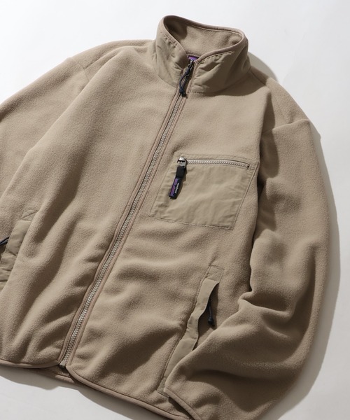 セール】【Patagonia/パタゴニア】SYNCHILLA JACKET/シンチラ