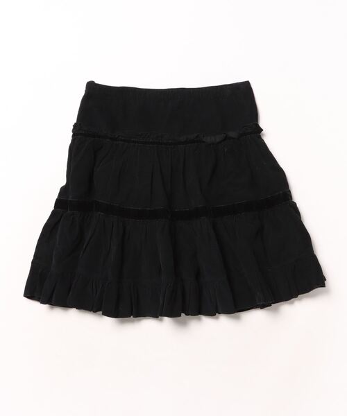 セール】MONNALISA ｽｶｰﾄ（スカート）｜MONNALISA（モナリザ）の  