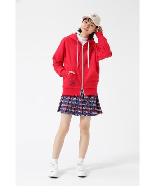 Jack Bunny!!（ジャックバニー）の「【Jack Bunny!!】裏起毛4WAY