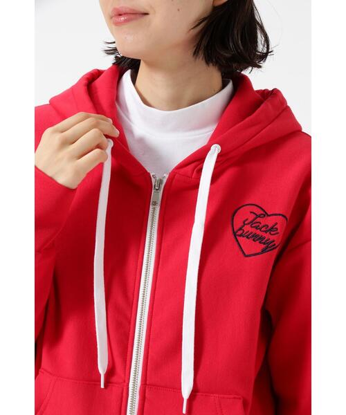 Jack Bunny!!（ジャックバニー）の「【Jack Bunny!!】裏起毛4WAY
