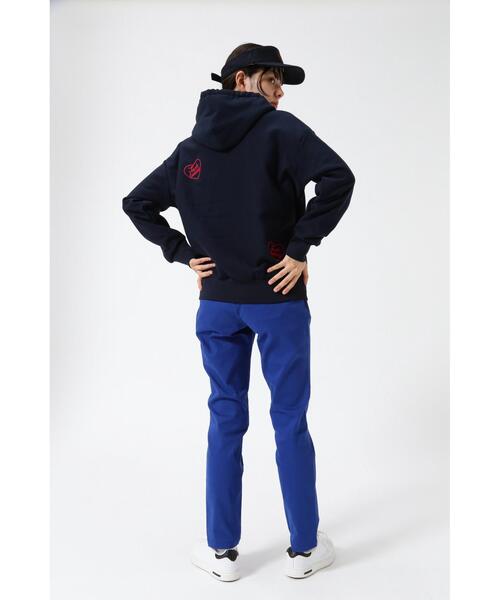 Jack Bunny!!（ジャックバニー）の「【Jack Bunny!!】裏起毛4WAY