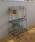 journal standard Furniture iW[iX^_[ht@j`[j́uyCOLLEND/RhzWIRE BOTANICAL RACK@C[@AbNiƋjvb̑