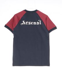 アディダスオリジナルス アーセナルFC アディカラー クラシックス Tシャツ アーセナル FC アディカラー クラシックス スリーストライプス