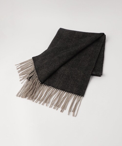 ＜TWEED MILL＞CHECK STOLE 79×190/ストール（ストール/ショール）｜Steven Alan（スティーブンアラン）