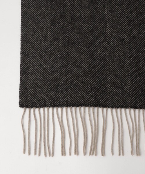 ＜TWEED MILL＞CHECK STOLE 79×190/ストール（ストール/ショール）｜Steven Alan（スティーブンアラン）