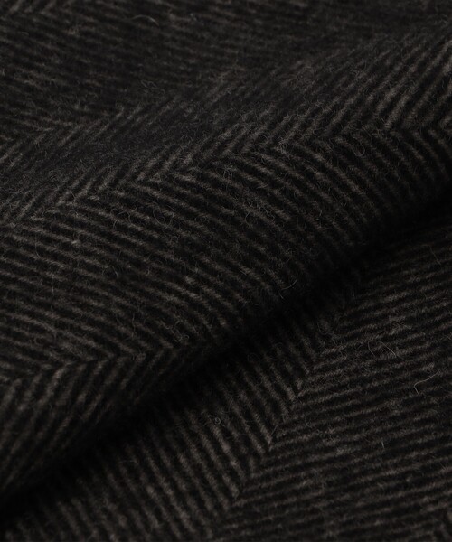 ＜TWEED MILL＞CHECK STOLE 79×190/ストール（ストール/ショール）｜Steven Alan（スティーブンアラン）