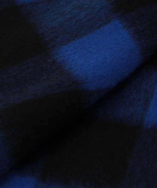 ＜TWEED MILL＞CHECK STOLE 79×190/ストール（ストール/ショール）｜Steven Alan（スティーブンアラン）