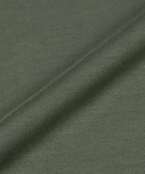 B:MING by BEAMS（ビーミングバイビームス）の「ダンボール フーディー トップス（パーカー・レディース・オリーブ/ブラック/ホワイト系その他5・FREE）」の5枚目の写真