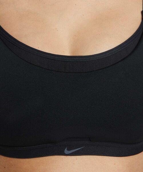 NIKE スポーツブラ アレート ハイサポート NIKE公式】 レディース ハイサポート スポーツブラ【ナイキ公式