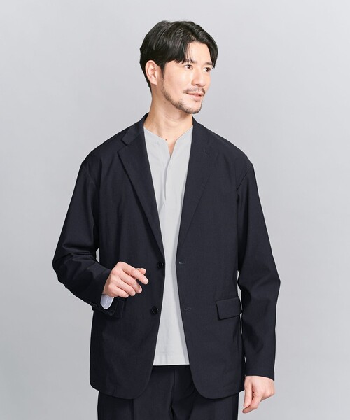 未使用品　UNIQLO C ワークジャケット　イージーパンツ　セットアップ　XS UNIQLO C 】 ワークジャケット イージーワークパンツ