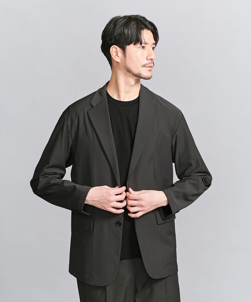 WEB限定 WARDROBE SMART】MILPA リラックス セットアップ