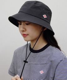 DANTON(�_���g��)��DANTON/�_���g���@�o�P�b�g�n�b�g�@BUCKET HAT�@DT-H0047 PES(�n�b�g)