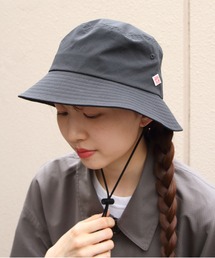 DANTON（ダントン）の「DANTON/ダントン　バケットハット　BUCKET HAT　DT-H0047 PES（ハット）」