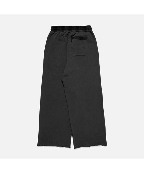 APPLEBUM（アップルバム）の「Pigment Sweat Pants（スウェットパンツ・メンズ・ネイビー/グレー・MEDIUM/LARGE/X-LARGE）」の6枚目の写真