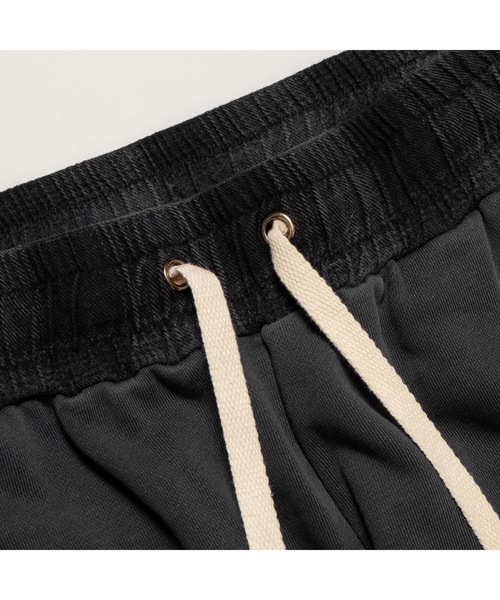APPLEBUM（アップルバム）の「Pigment Sweat Pants（スウェットパンツ・メンズ・ネイビー/グレー・MEDIUM/LARGE/X-LARGE）」の7枚目の写真