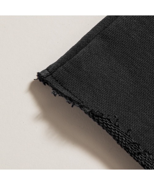 APPLEBUM（アップルバム）の「Pigment Sweat Pants（スウェットパンツ・メンズ・ネイビー/グレー・MEDIUM/LARGE/X-LARGE）」の9枚目の写真