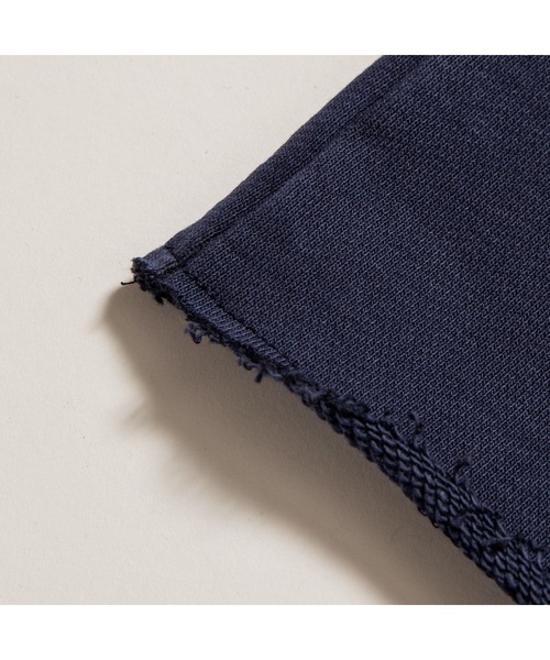 APPLEBUM（アップルバム）の「Pigment Sweat Pants（スウェットパンツ・メンズ・ネイビー/グレー・MEDIUM/LARGE/X-LARGE）」の15枚目の写真