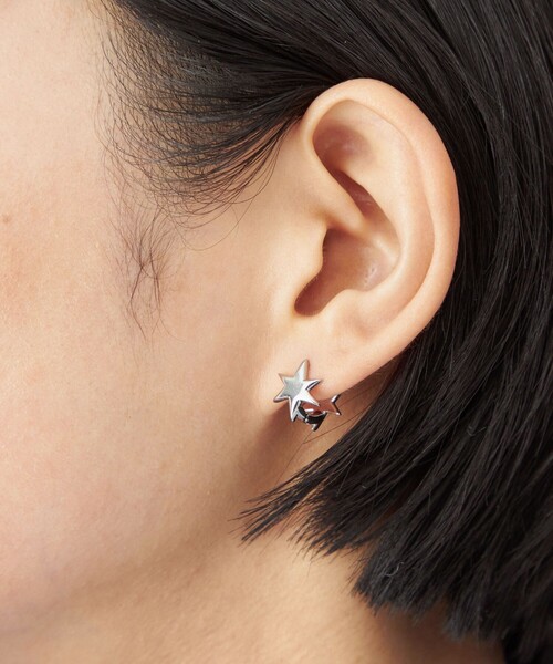 セール】＜CITEN＞スターピアス（ネックレス）｜CITEN（シテン