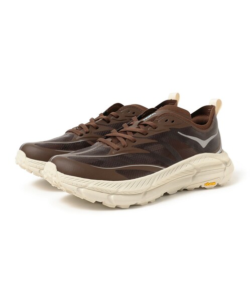 お歳暮ならオンライン HOKA / MAFATE SPEED 4 LITE（スニーカー）｜HOKA（ホカ）の 暑さ対策・冷却グッズ