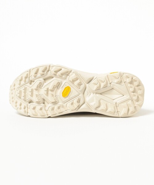 HOKA（ホカ）の「HOKA / MAFATE SPEED 4 LITE（スニーカー・メンズ・ブラウン・27.5cm/26.5cm/28.0cm/27.0cm/28.5cm/26.0cm）」の4枚目の写真