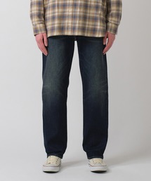 追加》LEVI'S(R)/リーバイス(R) 別注 501(R) Selvedge RIGID L32 W40