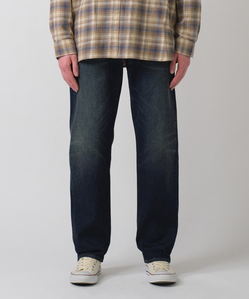 セール】Levi's/リーバイス 501(R) ジーンズ ダークインディゴ（デニム