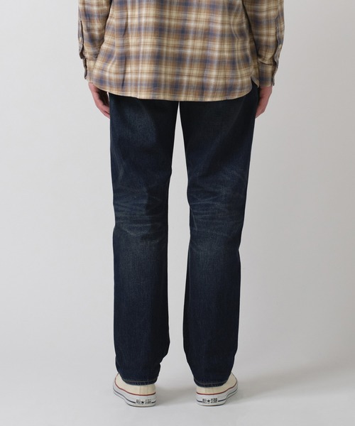 セール】Levi's/リーバイス 501(R) ジーンズ ダークインディゴ（デニム