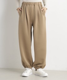 FOUND GOOD | ポンチジョガーワイドP(その他パンツ)