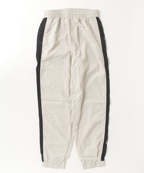 ニューエラPA NYLON TPT SIDE STRIPE STO