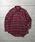 Healthknit Product�i�w���X�j�b�g�v���_�N�g�j�́u�ʒ��yHealthknit Product�zVintage-like check flannel shirt/���B���e�[�W���C�N ���M�����[�J���[ �t�����l�� �V���c�i�V���c/�u���E�X�j�v�b���b�h