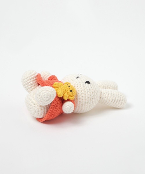 限定発売】JUST DUTCH着せかえ編みぐるみ（おもちゃ）｜studio CLIP