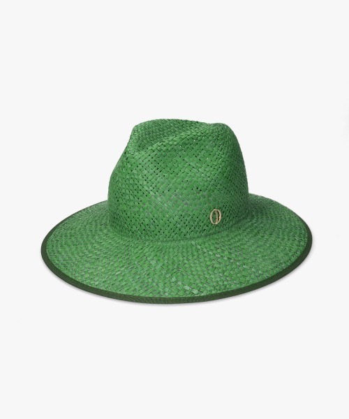 シャポードオー　 ハット Chapeau d' O 帽子 ハット Chapeaud'O PaperBraid Capeline