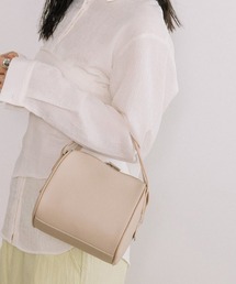 Beau're｜ヴュレのボストンバッグ（レザー・本革）通販 - ZOZOTOWN