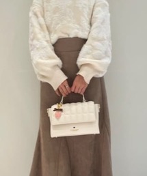Samantha Thavasa Petit Choice | ショコラコレクション ショルダーバッグ(ショルダーバッグ)