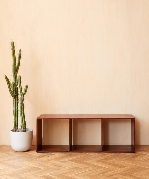 ACME FURNITURE（アクメファニチャー）の「TROY OPEN SHELF L トロイオープンシェルフ（家具・レディース・その他・FREE）」の14枚目の写真