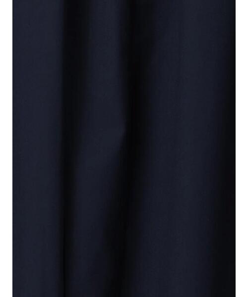 Lugnoncure（ルノンキュール）の「ボックスプリーツスカート《2025spring catalog item》（スカート・レディース・ブラウン/ネイビー/グレー・F）」の18枚目の写真