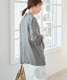 Spick & Span（スピックアンドスパン）の「《追加》リネンエアリー