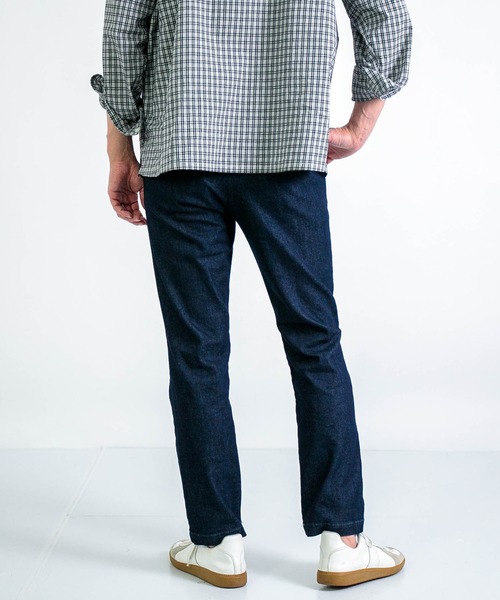 未使用　PT01トラベラーシリーズ　ストレッチトラウザーズ　44 未使用に近い PT01トラベラーシリーズ ストレッチトラウザーズ