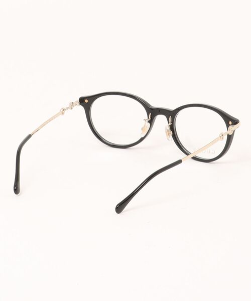 セール】【GUCCI/グッチ】ラウンド メガネ GG1904OJ 001（メガネ