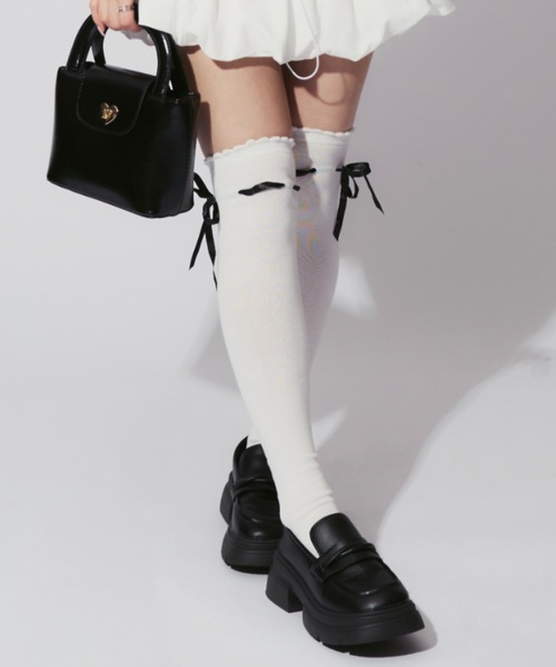 専用✴︎リスりんごJSK、ニーハイ OTHER – YZ