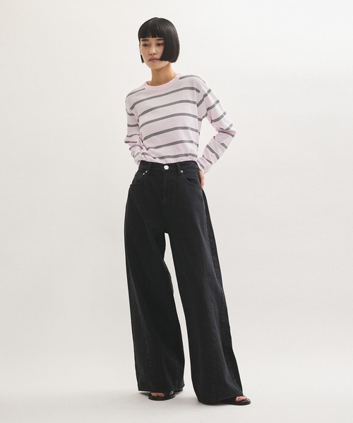 パンツ NEEDBY for ADAM ET ROPE KYLIE 26 セール】【NEEDBY for ADAM ET ROPE'】別注 BONNIE カスタム