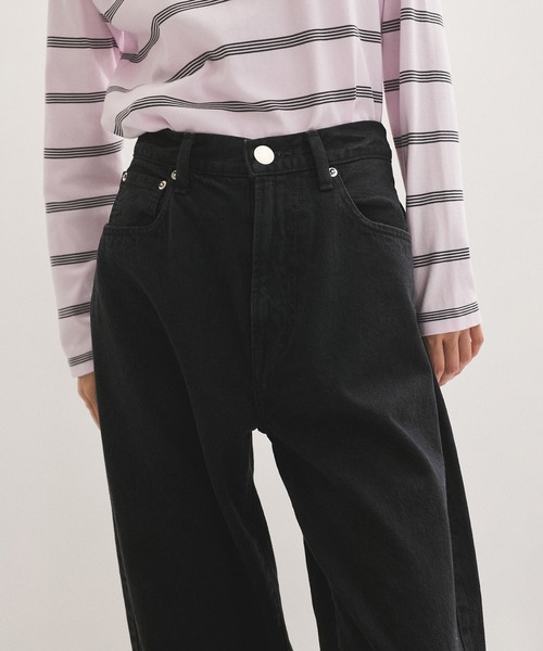NEEDBY for ADAM ET ROPE別注BONNIEカスタムフレア ADAM ET ROPE'｜【NEEDBY for ADAM ET ROPE'】別注 BONNIE
