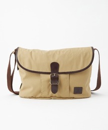 GLENROYAL | 【GLENROYAL/グレンロイヤル】J2-0031 フラップショルダーバッグ(ブリティッシュツイル)(ショルダーバッグ)